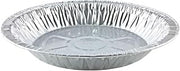 Handi-Foil 8" Extra-Deep Aluminum Foil Pie Pan -Disposable Tin Plates (Pack of 500)