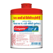 Tooth Powder | 100g (3.53 Ounce) by Colgate – 3.53 Ounce (Pack of 1), Model 1601339