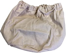 Cloth Pre-Filter Bag For 30 and 55 Gallon Vacuums, Lot of 3