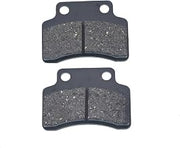 Brake Pads Motorcycle For GY6 125 For SFA235 For CPI For Aragon For GP50 Motorcycle Front Rear Disc Brake Pads