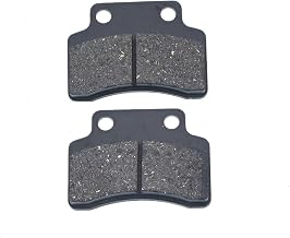 Brake Pads Motorcycle For GY6 125 For SFA235 For CPI For Aragon For GP50 Motorcycle Front Rear Disc Brake Pads