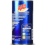 Powder Cleanser with Bleach by Ajax – 14 Ounce (Pack of 1), Blue, Model 05360