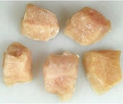 Brakebush Natural Raw Chicken Breast Chunk, 10 Pound - 1 each.