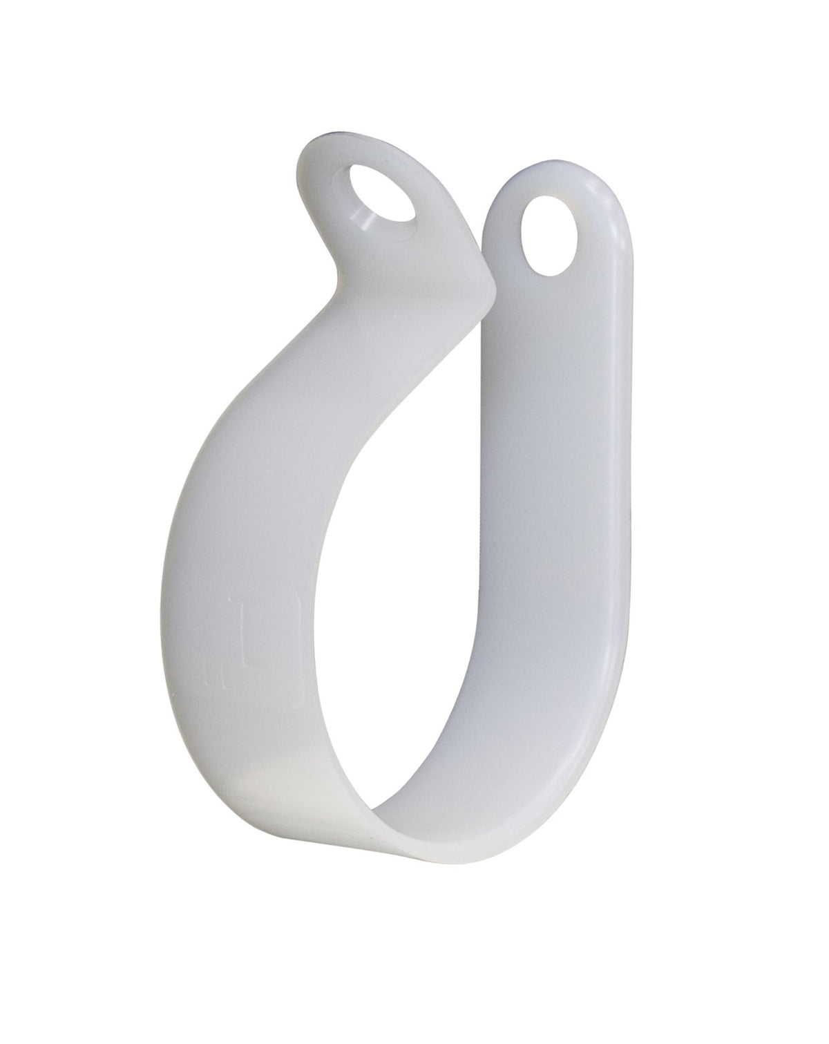 Power Cable Hanger by Regency – Plastic, White, Model PCH