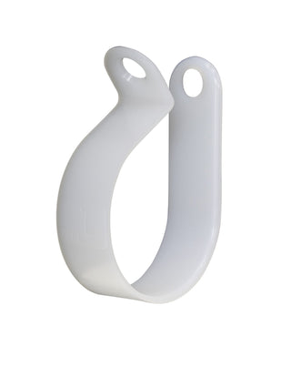 Power Cable Hanger by Regency – Plastic, White, Model PCH