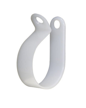 Power Cable Hanger by Regency – Plastic, White, Model PCH