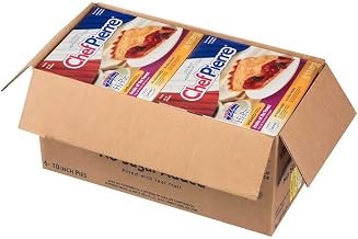 Sara Lee Chef Pierre Fruits of the Forest High Pie, 43 Ounce -- 6 per case.