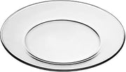 Libbey Moderno Glass Dinner Plate, Set of 12