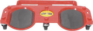 Rolling Knee Dolly