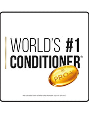 Classic Clean Conditioner by Pantene – 24 Fl Oz (Pack of 2), Conditioner, Classic Clean, Pack of 2