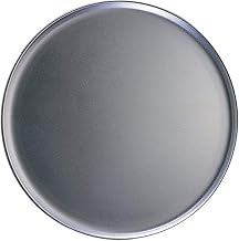 American Metalcraft HACTP20 Coupe Style Pan, Heavy Weight, 14 Gauge Thickness, 20" Dia., (Aluminum)