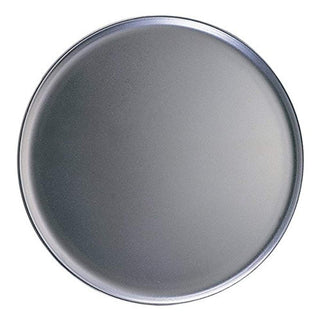 Coupe Style Pan by American Metalcraft – 28", 28.0 inches, Aluminum, Model HACTP28