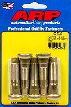 ARP 100-7730 Wheel Stud Kit (5pkC5 Corvette 1/2-20 Conv.)