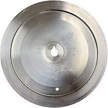 ALFA 808 HC 12.5-Inch Carbon Slicer Blade Replacement for Deli Slicers | Replaces Berkel 3675-00074 for Berkel Deli Slicers