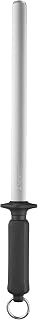 ZWILLING 10-inch Diamond Sharpening Steel