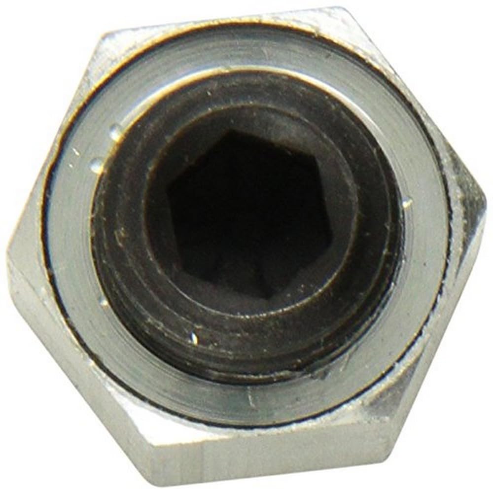 Buff Pad Adaptors by 3M – 1, Mixed, White, Model 05710
