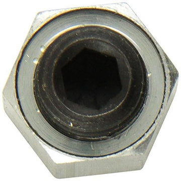 Buff Pad Adaptors by 3M – 1, Mixed, White, Model 05710