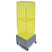 Azar Displays Yellow / Standard / Modern Panels & Units