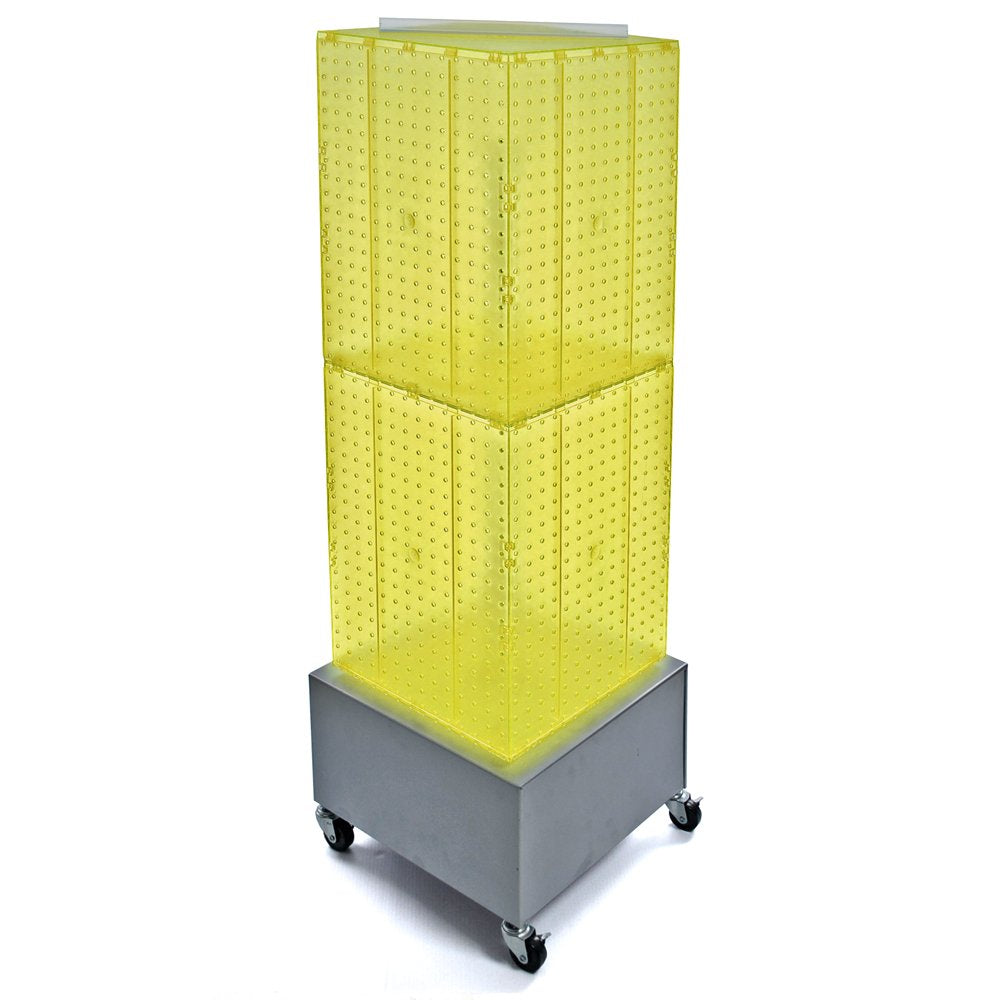 Azar Displays Yellow / Standard / Modern Panels & Units