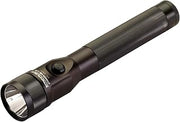 Streamlight 75834 Stinger DS 425-Lumen Flashlight with Charger, Black