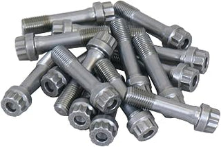 Eagle 12055 Rod Bolts ARP 8740