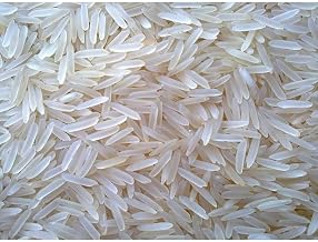 Savor Brands Basmathi Rice, 20 Pound -- 1 each.