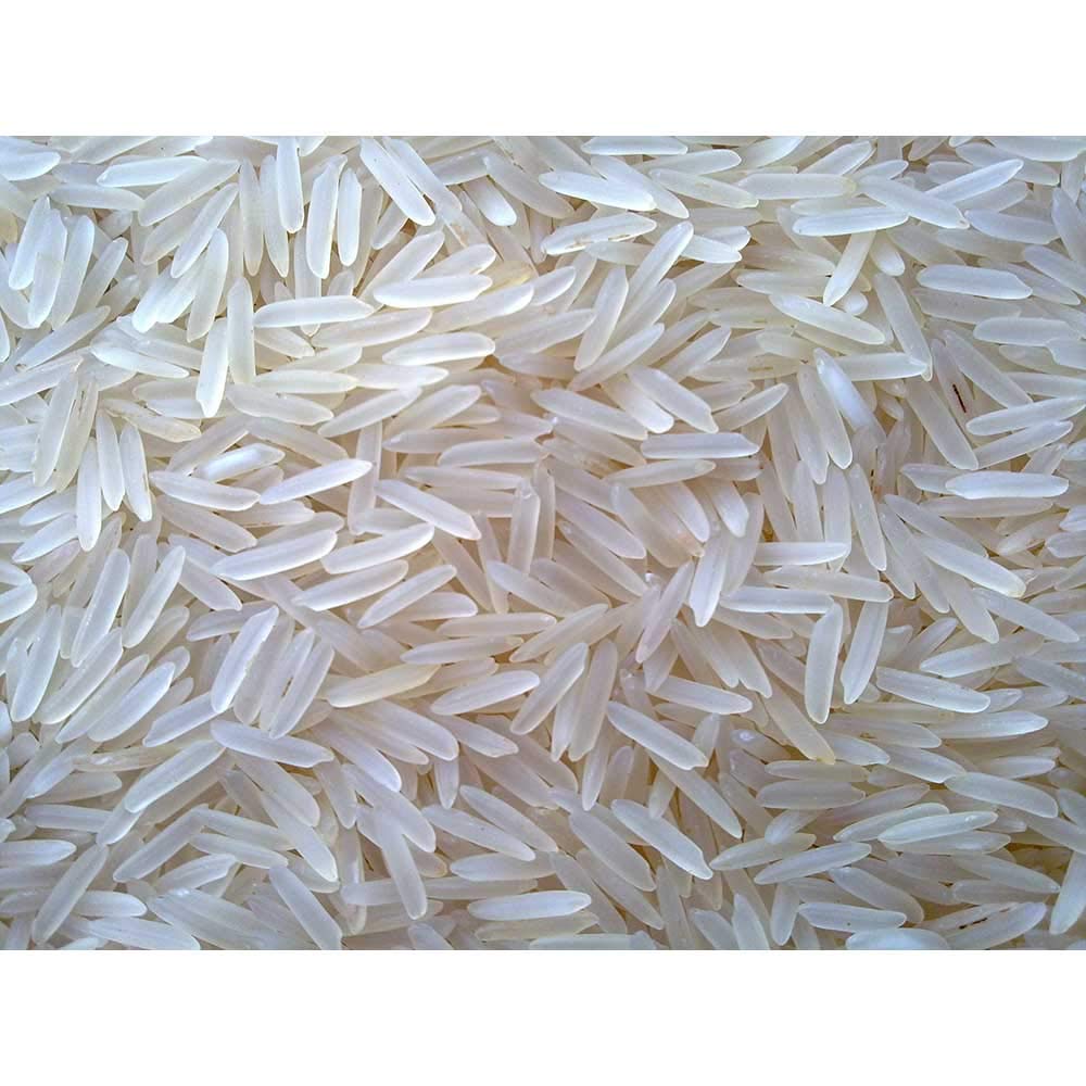 Basmathi Rice by Savor Brands – Commercial Grade
