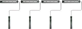 Wooster Brush R017-9 Sherlock Roller Frame, 9-Inch (Pack of 4)
