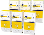 Diversey High Mileage ProX Floor Finish, High Gloss, 2.5 L, 6 Pack