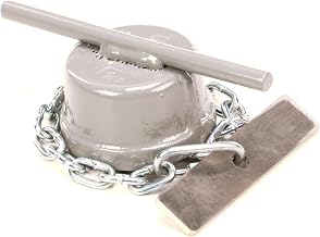 Frymaster Cap Assembly,Odc Drain 1087222SP - Genuine OEM Replacement Part