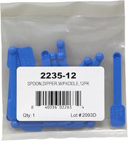 Taylor Technologies, Inc. 2235-12 - Dipper Spoon For DPD Powder, Package of 12
