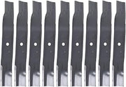 Ariens Gravely Set of 9 Blades- 18" 03253800