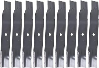 Ariens Gravely Set of 9 Blades- 18" 03253800