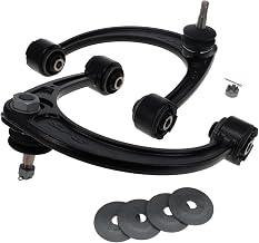 Specialty Products Company 35470 Adjustable Upper Control Arms