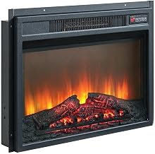 Picket House Furnishings Vulcan Insert in Black