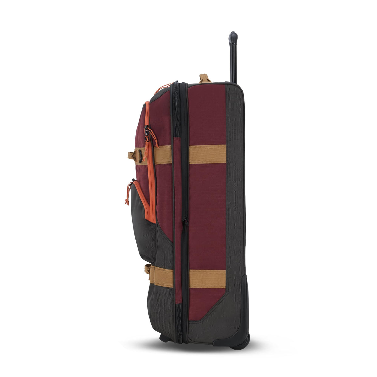 Alpha Terminal Travel Bag (Canyon) by OGIO – 26, 75 liters, Polyethylene, Canyon, Model A20245_J0187_NA
