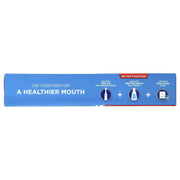 Crest Mint / 8.2 Ounce (Pack of 3) / 8.20 Oz (Pack of 3) Toothpaste