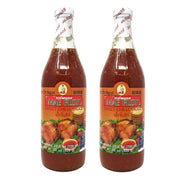 Sweet Chilli Sauce 25fl.oz by Mae Ploy – 25 fl. oz