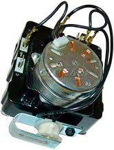 Garland 1285700 Timer 1-Hour 115V with Buzzer D-Stem for Garland OEM G03320-01 421288