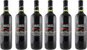 Ariel Cabernet Sauvignon Non-alcoholic Wine 6 Pack
