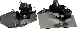 MERRYCHEF Door M/Switch Kit Marine