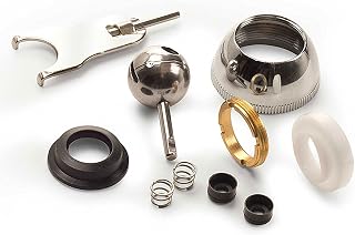 Krowne 21-340L Silver Series Single Lever Valve Repair Kit​‌​‌‌‍​​​‌‌‌‍​​‌‌​​‍​​‌​‌‌‍​​‌‌‌‌​‍​​​‌‌‌‍​​‌‌‌​​‍​​​‌‌​