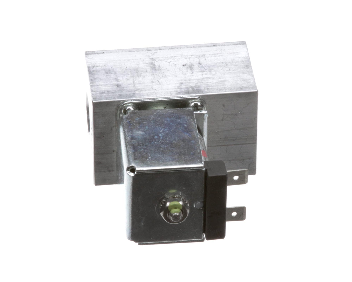 Solenoid,Valve Safety Gas 24V - Genuine OEM Replacement Part by American Range – 6x9x5 inches, Model A10054