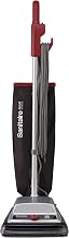 Sanitaire Tradition Commercial Bagged Upright Vacuum