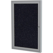 Ghent 36" x 36" / Confetti / Modern Message Boards & Signs