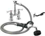 Krowne 4" Center Deck Mount Utility Spray, 19-204L