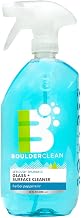 Boulder Clean Herbal Peppermint Glass & Surface Cleaner, 28 FZ