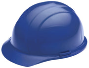 ERB Blue / Protection,Safety / 6.5 - 8 Hard Hats