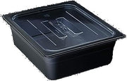 Camwear One Sixth Size Cover with Handle Only for Food Pan