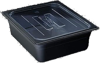 Camwear One Sixth Size Cover with Handle Only for Food Pan